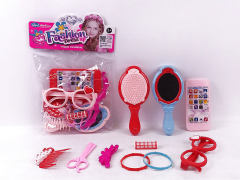 Beauty Set(2S) toys