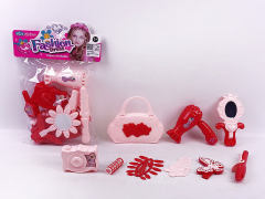 Beauty Set(2S) toys