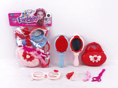 Beauty Set(2S) toys