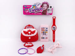 Beauty Set toys