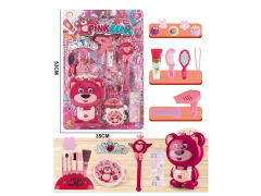 Beauty Set toys