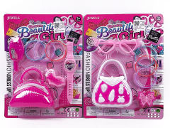 Beauty Set(2S) toys