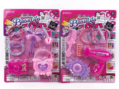 Beauty Set(2S) toys