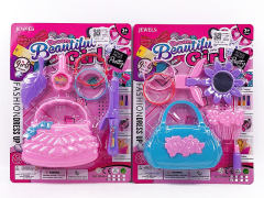 Beauty Set(2S) toys