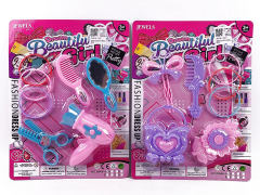 Beauty Set(2S) toys