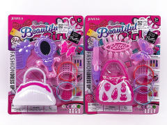 Beauty Set(2S) toys