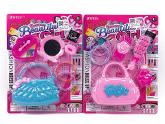 Beauty Set(2S) toys