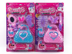 Beauty Set(2S) toys