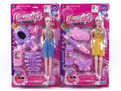 Beauty Set(2S) toys