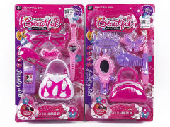 Beauty Set(2S) toys