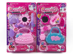 Beauty Set(2S) toys