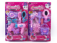 Beauty Set(2S) toys