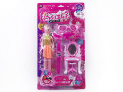 Beauty Set toys