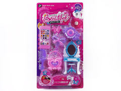 Beauty Set toys