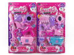 Beauty Set(2S) toys