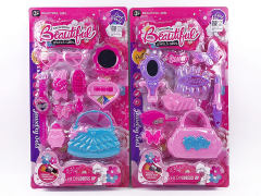 Beauty Set(2S) toys