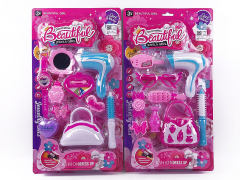 Beauty Set(2S) toys