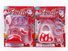 Beauty Set(2S) toys