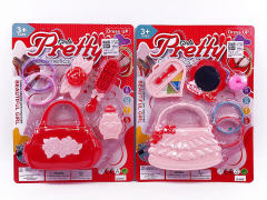 Beauty Set(2S) toys