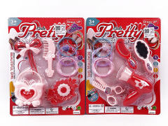 Beauty Set(2S) toys