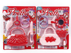 Beauty Set(2S) toys