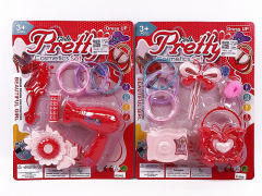 Beauty Set(2S) toys