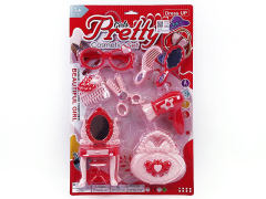 Beauty Set toys