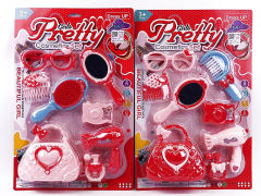 Beauty Set(2S) toys