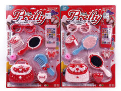 Beauty Set(2S) toys