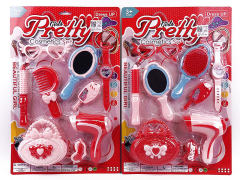 Beauty Set(2S) toys