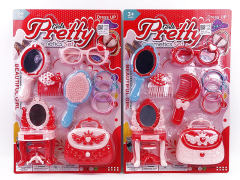 Beauty Set(2S) toys