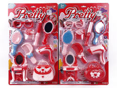 Beauty Set(2S) toys