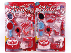 Beauty Set(2S) toys