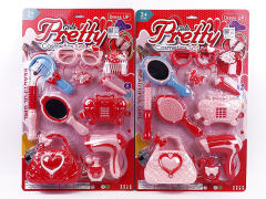 Beauty Set(2S) toys