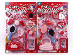 Beauty Set(2S) toys