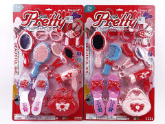 Beauty Set(2S) toys