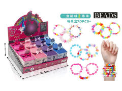 Blind Box Bracelet(12in1) toys