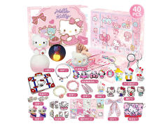 Hello Kitty Blind Box toys