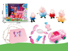 Beauty Set toys