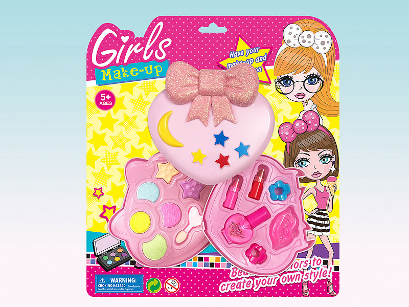 Cosmetics Set toys