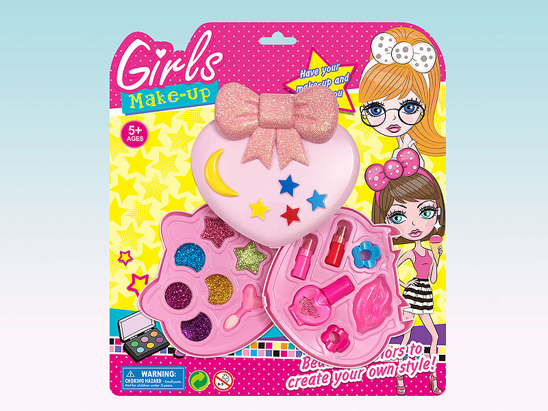 Cosmetics Set toys