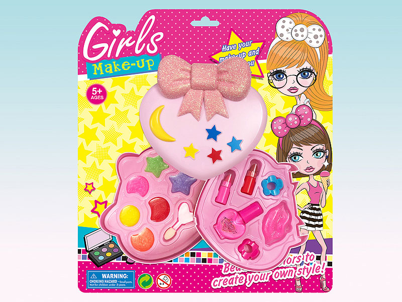 Cosmetics Set toys