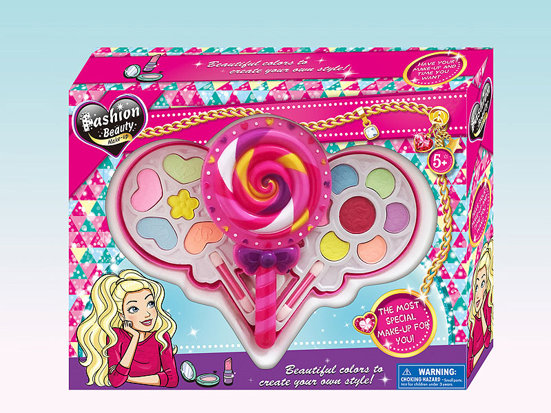 Cosmetics Set toys