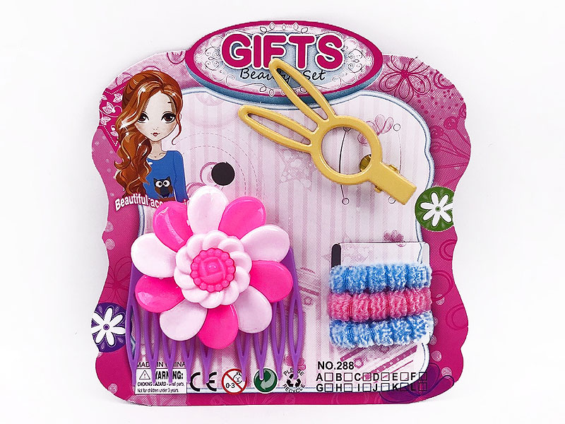 Beauty Set toys