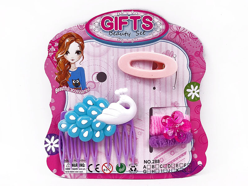 Beauty Set toys