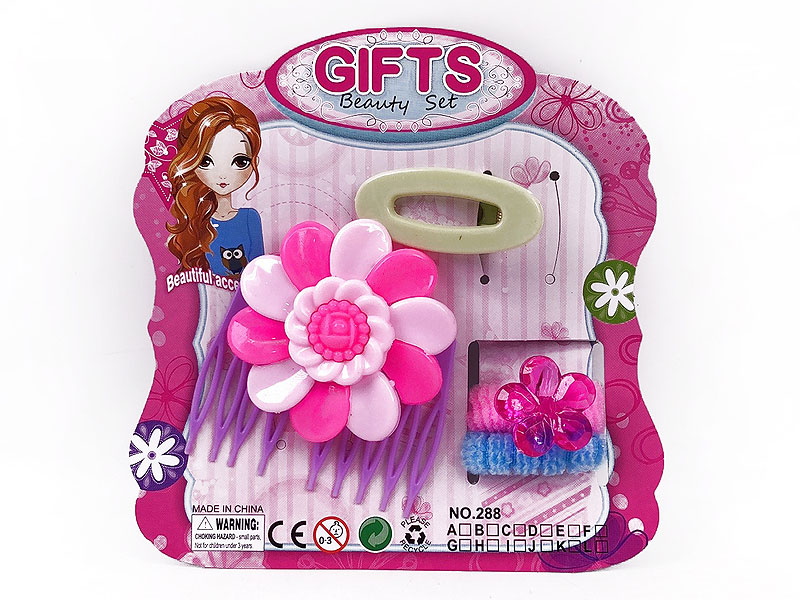 Beauty Set toys