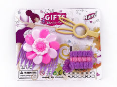 Beauty Set toys