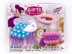 Beauty Set toys