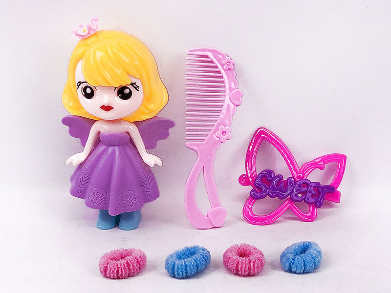 Beauty Set toys