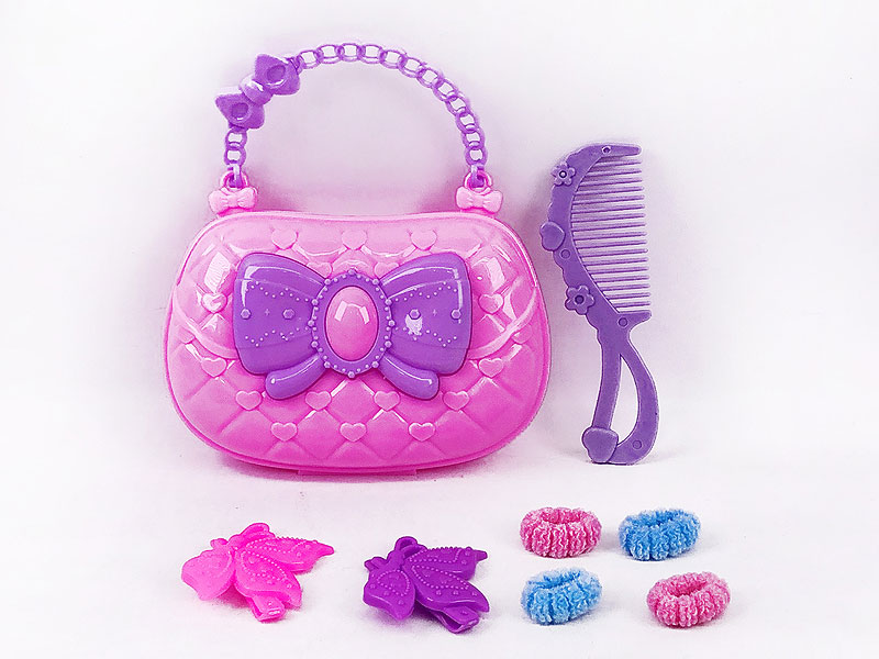 Beauty Set toys